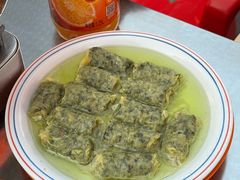 -涵家味土菜馆·徽州一绝臭鳜鱼(三河古镇店)
