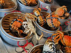 -星伦多自助料理·涮烤一体(杭州来福士店)