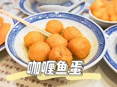 -广信牛奶甜品世家(台东店)