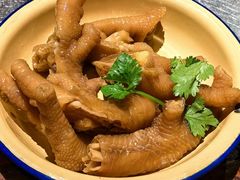 -广府乡下·饭庄(新港东路店)