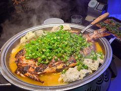 -烤匠麻辣烤鱼(IFS店)