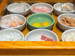 -良米山·云南野生菌过桥米线(上海首店)