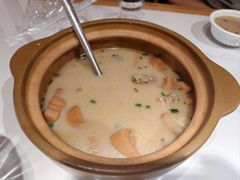 -吴掌柜·藕汤印象(南湖店)