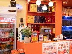 -虾铺子龙虾·私房菜(金源花苑店)