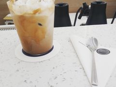 -Onirii Coffee(长乐路店)