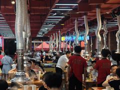 -养牛邓·潮汕牛肉海鲜自助火锅(广州店)