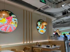 -呷哺呷哺 黄金牧场 (新中关购物中心店)