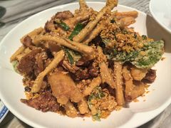 -汤城小厨•粤菜•靓汤(西直门凯德MALL店)