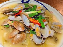 -广东道至正餐厅(区庄店)