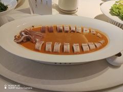 -蘇锦宴·淮扬菜烤鸭·小院(三元桥霄云路店)