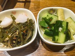 -湘力力小院·鱼汤泡饭(枫林路店)