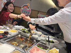 -海底捞火锅(高新活力汇店)