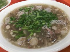 -八沟羊汤(河北大街店)