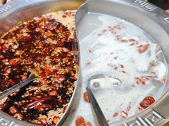 -楠火锅(光谷民族大道店)