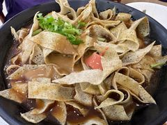 -奥华餐厅·老张记(台基厂店)