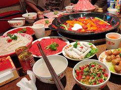 -牛市坎火锅(建设路店)