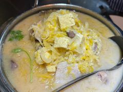 -黑土印象菜馆(三元桥店)