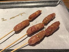 -管氏翅吧(护国寺店)