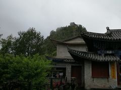-腾冲云峰山