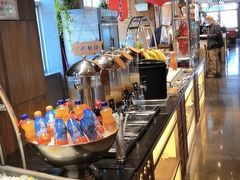 -北京朝阳悠唐皇冠假日酒店