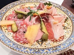 -Kathleen's Bistro&Bar 凯圣琳西餐厅(漕河泾印象城店)