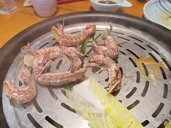 -三个渔夫·蒸汽海鲜(小白楼店)