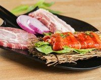 -秋木烤肉·韩国牛肉名家(高新旗舰店)