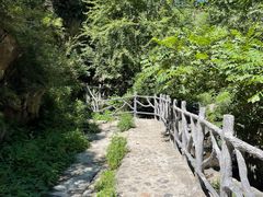 -灵溪风景区