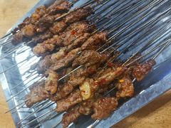 -清真·马峰烤肉(小学习北巷店)