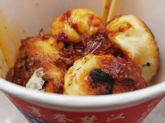 -武泰闸民生甜食馆