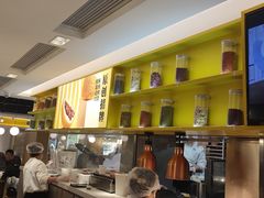 -蔡澜点心·粤菜(西单大悦城店)