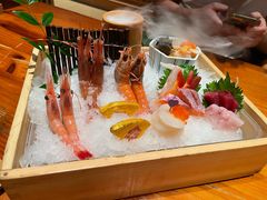 -水濑·日料放题(天河店)