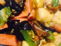 -奇滋豆味(南十四道街店)