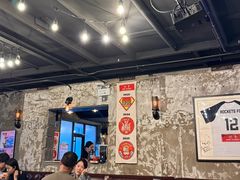 -Side Street街旁(交道口店)