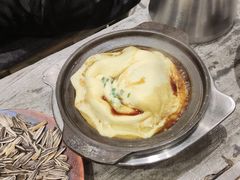 -破瓦寒窑·地摊烤羊排