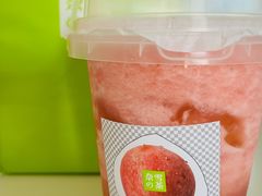 -奈雪的茶(石家庄万象城店)