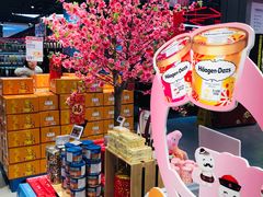 -盒马X会员店(王府井奥莱UP TOWN店)