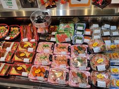 零售区-7fresh七鲜(大族广场店)
