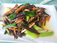 -自游人·美食一楼·地道徽菜(三十年名店)