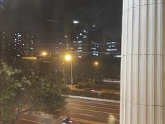 -碧中海汤泉汗蒸酒店