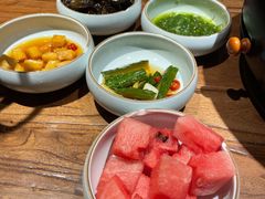 -九田家黑牛烤肉料理(太阳宫广场店)