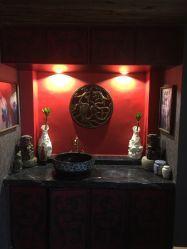 -汉刺青TATTOO STUDIO