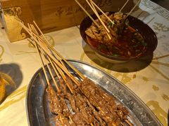 -串盟烧烤大排档·长沙美食地标(星沙店)