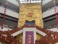 -张掖市博物馆