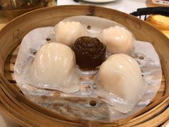 稻香鲜虾饺-稻香酒家(天河城店)