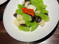 -大牌大·传统杭帮菜(湖滨店)