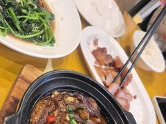 -东就鸭饭店·古早海南菜(友谊南海城店)
