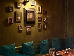 -暮色公园Twilight Park·威士忌Bar