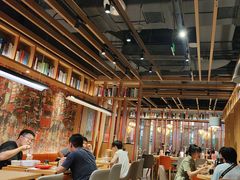 -味千拉面(煌华新纪元购物广场店)