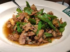 费大厨辣椒炒肉-费大厨辣椒炒肉(万家丽一店)